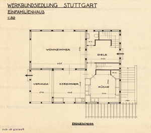 Referenz Poelzig